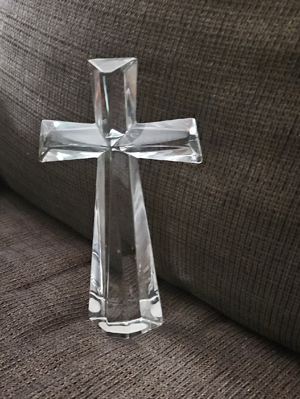 Teleflora's  Crystal Cross